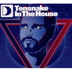 Tensnake in the House