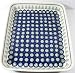 Polish Pottery Boleslawiec Hand Made 11" x 13" Large Baking Dish Pine Trees Christmas Trees