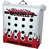Morrell's Super Duper Bag Archery Target