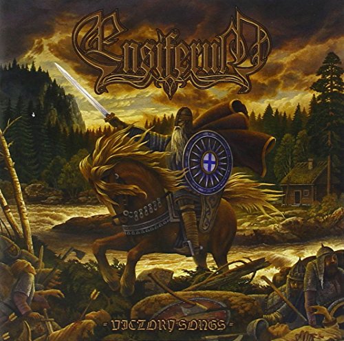 Ensiferum - Two Decades of Greatest Sword Hits - Zortam Music
