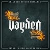 Image of album by Vayden