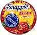 Snapple Lip Freshers, Raspberry
