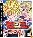 Dragon Ball: Raging Blast