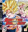 Dragon Ball: Raging Blast