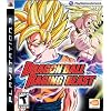 Dragon Ball: Raging Blast