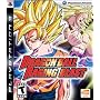 Dragon Ball: Raging Blast