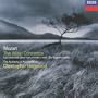Mozart: The Wind Concertos /AAM * Hogwood