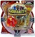 Gormiti Series 1 Action Figure 2-Pack Fiery Hammer and Earthshaker (Random Colors)_s-1