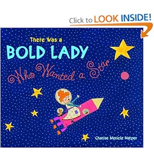 There Was a Bold Lady Who Wanted a Star