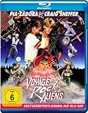 Image de Voyage of the Rock Aliens [Blu-ray] [Import allemand]