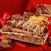 Deluxe Holiday Grab Basket