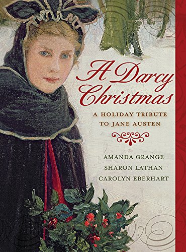 a darcy christmas