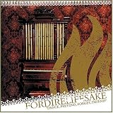 Dance.Pretend.Forget.Defend an album by Fordirelifesake