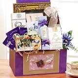 Because You're Special Gourmet Food Gift Basket - The Perfect Gift For Her!