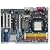 Asrock ALIVEDUAL-ESATA2 Socket AM2 ATX Motherboard