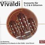Eloquence - Vivaldi (Gitarrenkonzerte)