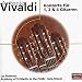 Eloquence - Vivaldi (Gitarrenkonzerte)