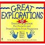 Great Explorations