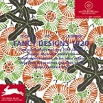 Fancy designs 1920 : Design d�coratif...