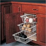 Vegetable Bin Organizer by Knape Vogt