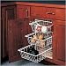 Kitchen & Housewares : Vegetable Bin Organizer by Knape Vogt