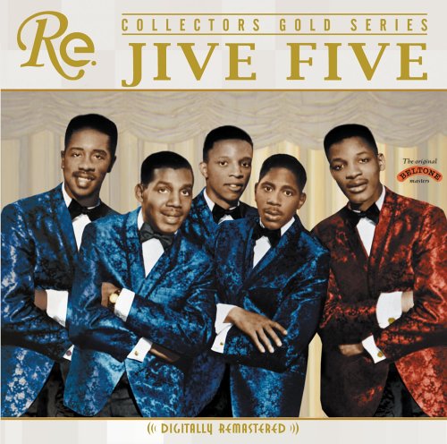 The Jive Five - My True Story (Single Version) Lyrics - Zortam Music