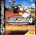 Tony Hawk''s Pro Skater 4 PS