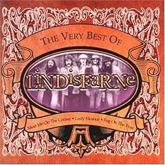 The Very Best of Lindisfarne