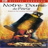 Notre Dame de Paris