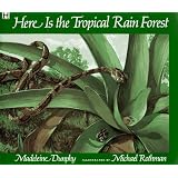 Here is the Tropical Rainforest