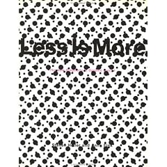 Less is More: The New Simplicity in Graphic Design