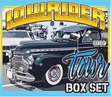 Lowrider Tour