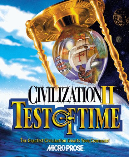 Civilization 2: Test of Time