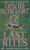 Last Rites (A Marcus Corvinus mystery)