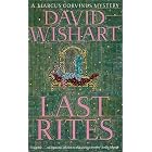 Last Rites (Marcus Corvinus Mysteries) by  David Wishart