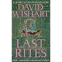 Last Rites (A Marcus Corvinus mystery)