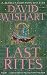 Last Rites (A Marcus Corvinus Mystery)