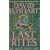 Last Rites (A Marcus Corvinus mystery)