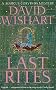Last Rites (A Marcus Corvinus Mystery)