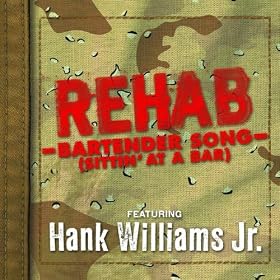 Rehab - Sittin' At A Bar