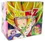 Dragon Ball Z Buu Saga Booster Box