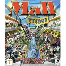 Mall Tycoon