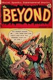 The Beyond - Issues 017 & 018 (Golden Age Rare Vintage Comics Collection Book 9) (English Edition)