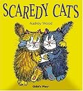 Scaredy Cats