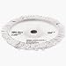DEWALT DW4989 7-1/2-Inch Blend Cutting Pad 1-1/2-Inch Pile
