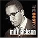 Best of Milt Jackson Image of Best of Milt Jackson