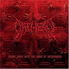 Fading Away into the Grave of Nothingness