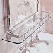 Ginger Canterbury 18 Gallery Shelf