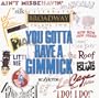 Celebrate Broadway Vol. 2: You Gotta Have A Gimmick