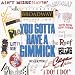 Celebrate Broadway Vol. 2: You Gotta Have A Gimmick